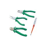 Izaltaş Elta Yan Keski 160mm Opak Pense 160mm Kargaburun 160mm Kontrol Kalemi Elta Yan Keski Pense Kargaburun