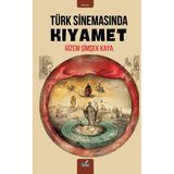 İzan Yayıncılık Türk Sinemasında Kıyamet