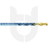 Izar DIN 338 HSS 12.60 mm Zirkonyum Kaplı Matkap Ucu