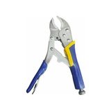 Izcihırdavat Üniversal Ayarlı Pense 10 Inc 250 mm Vidalama Sıkma Pensesi