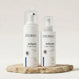 İzderma Cosmetic Intim Bakım Kremi Ve Köpüğü