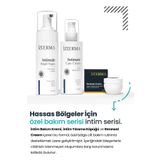 izderma Renewal Cream 20 ml Intim Bakım Kremi Ve Intim Yıkama Köpüğü 3'lü Set Fırsat Fiyat