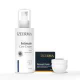 İzderma Renewal Cream 20 ML ve İntim Bakım Kremi 150 ML