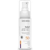 İzderma Solarif Evenify-Defense 50 ml Leke Karşıtı Güneş Kremi 50 SPF Suya Dayanıklı Özellik