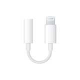 İzel Aksesuar Lightning - 3,5 mm Kulaklık Jakı Adaptörü