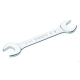 İzeltaş 0100 06x07 mm Kısa İki Ağız Anahtar