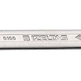 İzeltaş 0100 11x14 mm Kısa İki Ağız Anahtar