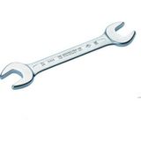 İzeltaş 0100 12x13 mm Kısa İki Ağız Anahtar