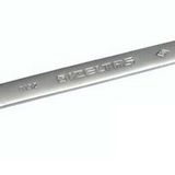 İzeltaş 0100 18x20 mm Kısa İki Ağız Anahtar
