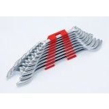 İzeltaş 0100 20x22 mm Kısa İki Ağız Anahtar