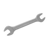 İzeltaş 0100 22x24 mm Kısa İki Ağız Anahtar