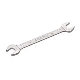 İzeltaş 0130 18x19 mm Uzun Boy İki Ağız Anahtar