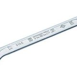 İzeltaş 0130 İki Ağız Uzun Boy 22x24 mm Anahtar