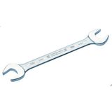 İzeltaş 0161011214 1/2X9/16 Çatal İki Ağız Anahtar Uzun Boy ( Sae )