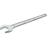 İzeltaş 0250 Bir Ağız Taçlı 41 mm Anahtar