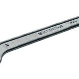 İzeltaş 0250010050 Bir Ağız 50 mm Taçlı Anahtar