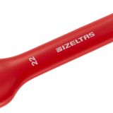İzeltaş 0255 22 mm Çatal Tek Ağız Anahtar
