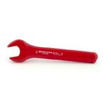 İzeltaş 0255 24 mm Çatal Tek Ağız Anahtar