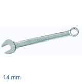 İzeltaş 0320 14 mm Kısa Boy Kombine Anahtar