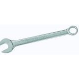 İzeltaş 0320 27 mm Kısa Boy Kombine Anahtar