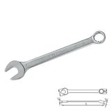 İzeltaş 0320 7 mm Kısa Boy Kombine Anahtar