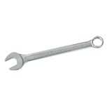 İzeltaş 0320 Kısa 19 mm Boy Kombine Anahtar