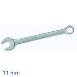 İzeltaş 0320020011 11 mm Kısa Boy Kombine Anahtar