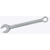 İzeltaş 0320020015 15mm Kısa Boy Kombine Anahtar