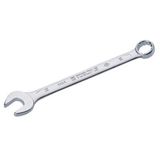 İzeltaş 0320020017 17 mm Kombine Kısa Boy Anahtar