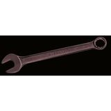 İzeltaş 0320020024 24 mm Kısa Boy Kombine Anahtar