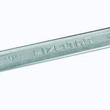 İzeltaş 0320020025 25 mm Kombine Kısa Boy Anahtar
