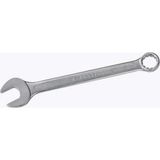 İzeltaş 0320020030 30 mm Kısa Boy Kombine Anahtar