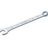 İzeltaş 0330 10 mm Uzun Boy Kombine Anahtar