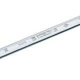 İzeltaş 0330 11 mm Uzun Boy Kombine Anahtar