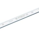 İzeltaş 0330 13 mm Uzun Boy Kombine Anahtar