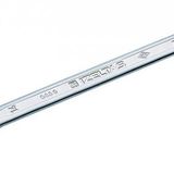 İzeltaş 0330 18 mm Uzun Boy Kombine Anahtar