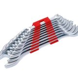 İzeltaş 0330 Kombine Anahtar Takımı 12li