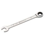 İzeltaş 0340 02 0021 Kombine Cırcır Anahtar 21 Mm Krom Vanadyum