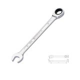 İzeltaş 0340 Cırcır Kombine 14 mm Anahtar