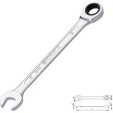 İzeltaş 0340 Cırcır Kombine 18 mm Anahtar