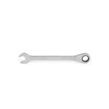 İzeltaş 0340 Cırcır Kombine Anahtar 15mm, 1295313