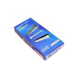 İzeltaş 0340002115 Cırcır Kombine Anahtar Takımı 15 Parça, P452437S3553
