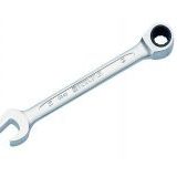 İzeltaş 0340020010 Kombine 10 mm Cırcır Anahtar