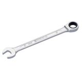 İzeltaş 0340020011 11 mm Cırcırlı Kombine Anahtar