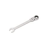 Izeltaş 0345 Mafsallı Cırcır Kombine Anahtar 11MM - Seçenek