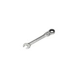 İzeltaş 0345020013-13 Mm Mafsallı Cırcır Anahtar