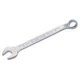 İzeltaş 0370 36 mm Boyunlu Kombine Anahtar