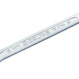 İzeltaş 0370 8 mm Boyunlu Kombine Anahtar