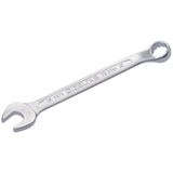 İzeltaş 0370020036 36 mm Boyunlu Kombine Anahtar