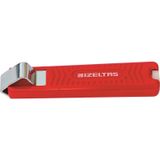 İzeltaş 0375250625 Tekli 6/300 Çoklu 1.5/25 Kablo Sıyırıcı